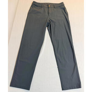 Lululemon Mens ABC Slim Fit Pant Size 31x29